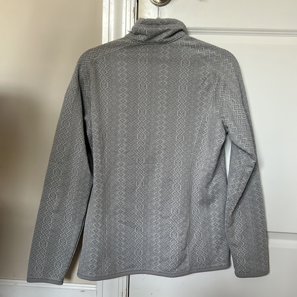 NWOT Patagonia Women’s Better Sweater 1/4 Zip - Picture 3 of 4